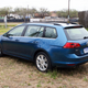 Image for article titled 2015 VW Golf SportWagen: The Diesel Manual Wagon Is Alive In America!